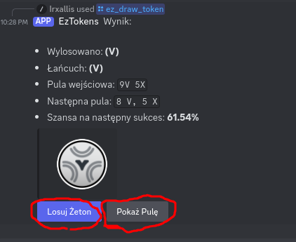 Instrukcja SlashCommand Discorda, cz.4